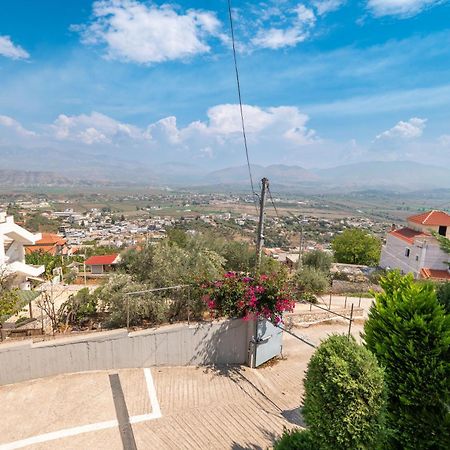 סרנדה Vila Flamuri מראה חיצוני תמונה